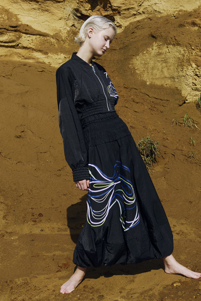 COLLECTION(2026 SPRING SUMMER) | UN3D. (アンスリード)公式通販