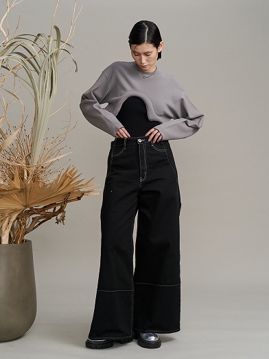 WOMEN'S LOOK(2026 FEBRUARY STYLE) | UN3D. (アンスリード)公式通販