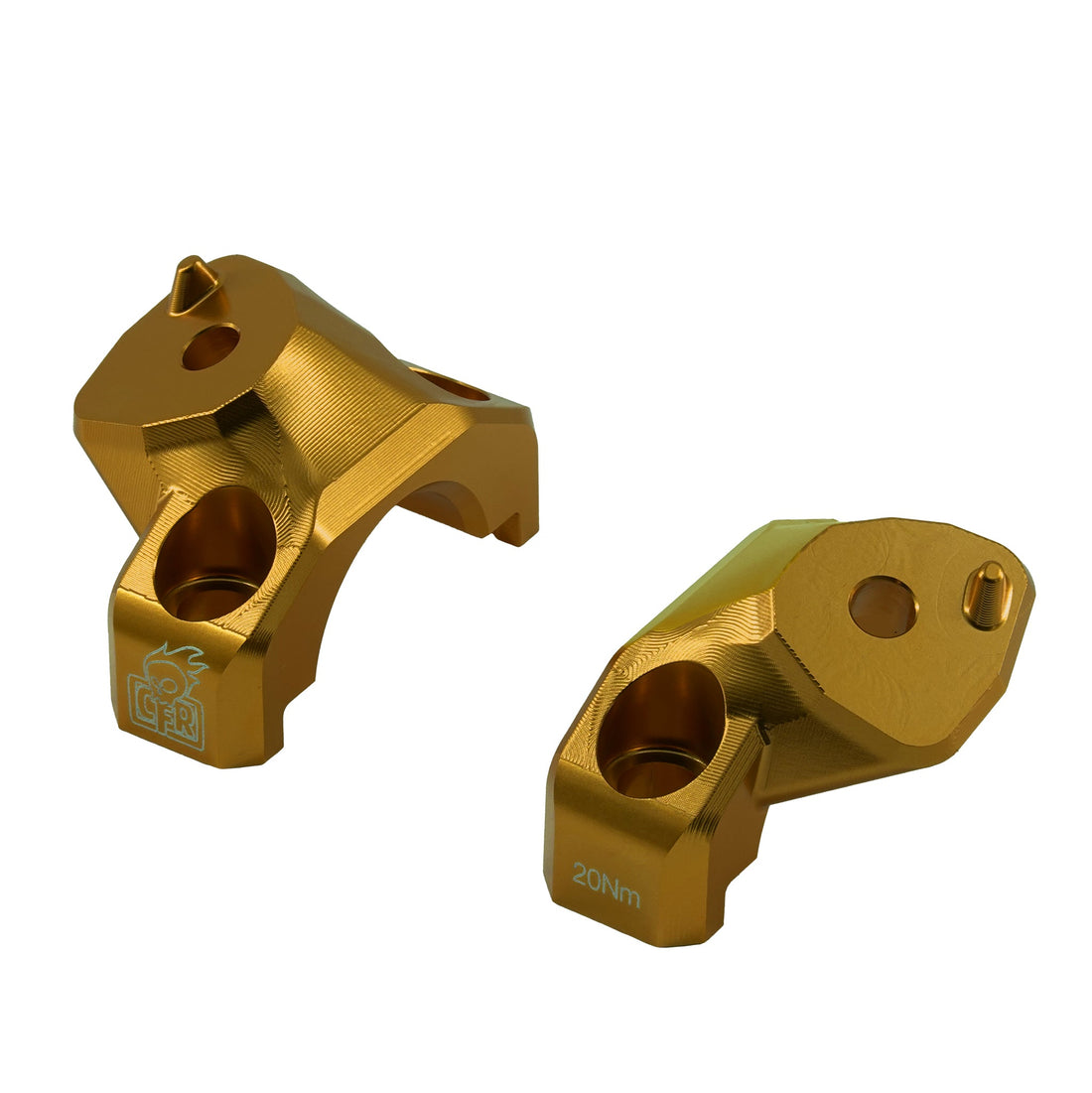 Mountain Strap Adapter V2 – Cheetah Factory Racing - USA