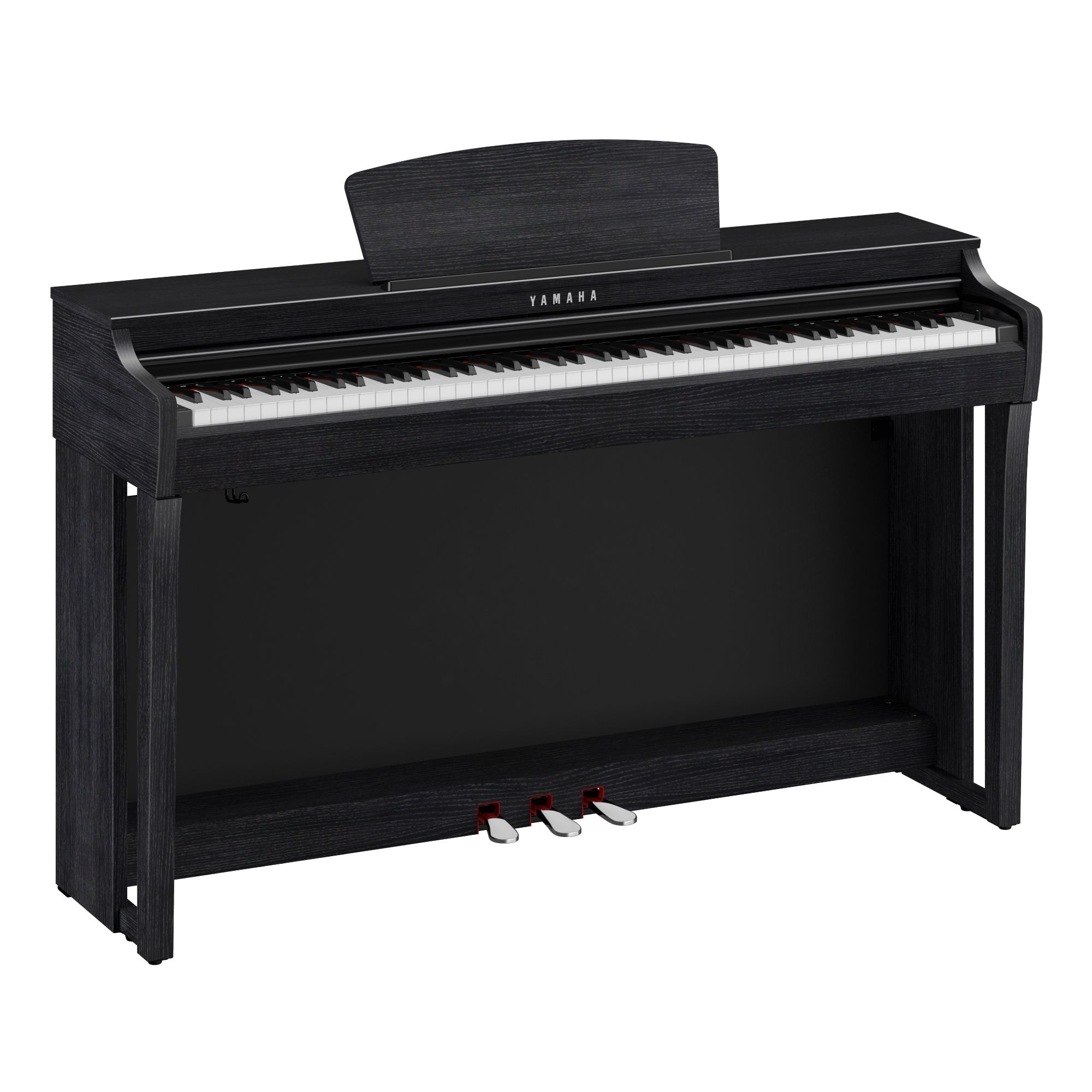 ARIUS YDP-145 88-Key Digital Piano - Yamaha USA
