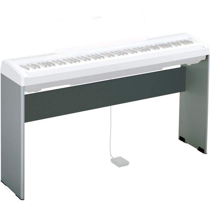 L-85 - Overview - Keyboard Stands and Benches - Pianos - Musical