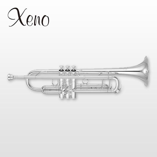 YTR-8345II - Specs - Bb Trumpets - Trumpets - Brass & Woodwinds