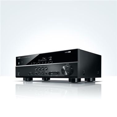 RX-V481 - Overview - AV Receivers - Home Audio - Products - Yamaha