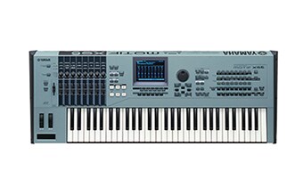 Yamaha - United States