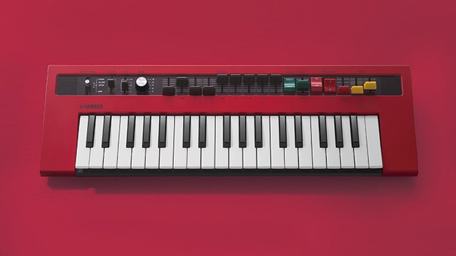 reface - reface YC - Synthesizers - Synthesizers & Music