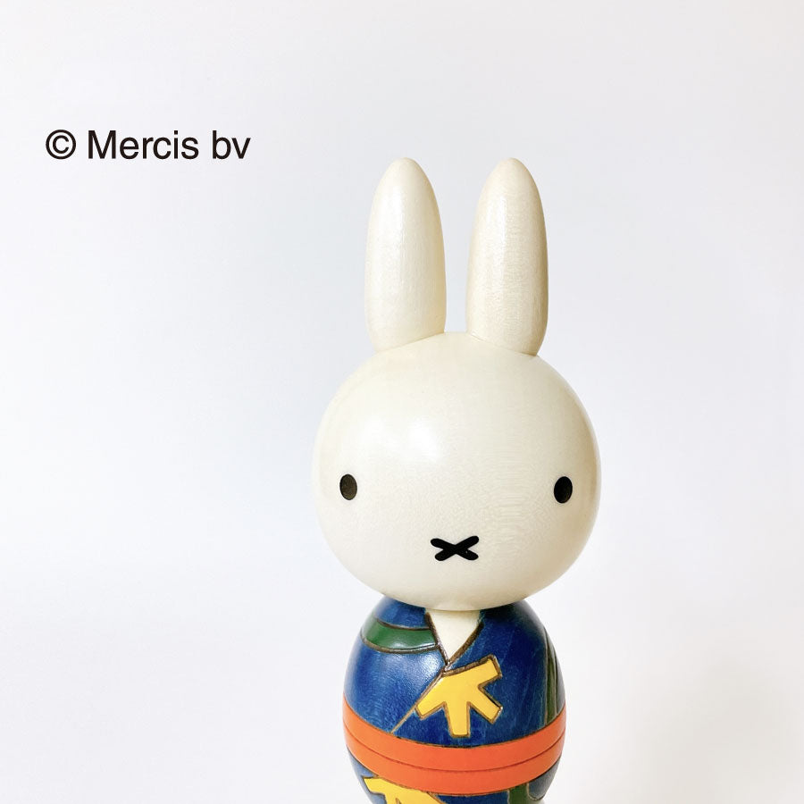 ミッフィー 着物｜卯三郎こけし公式オンラインストア