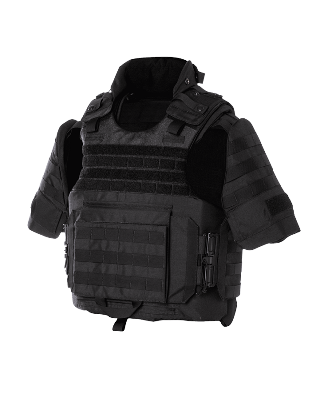 Exclusive | High-Mobility-Tactical-Vest-HMTV-500 | US Armor