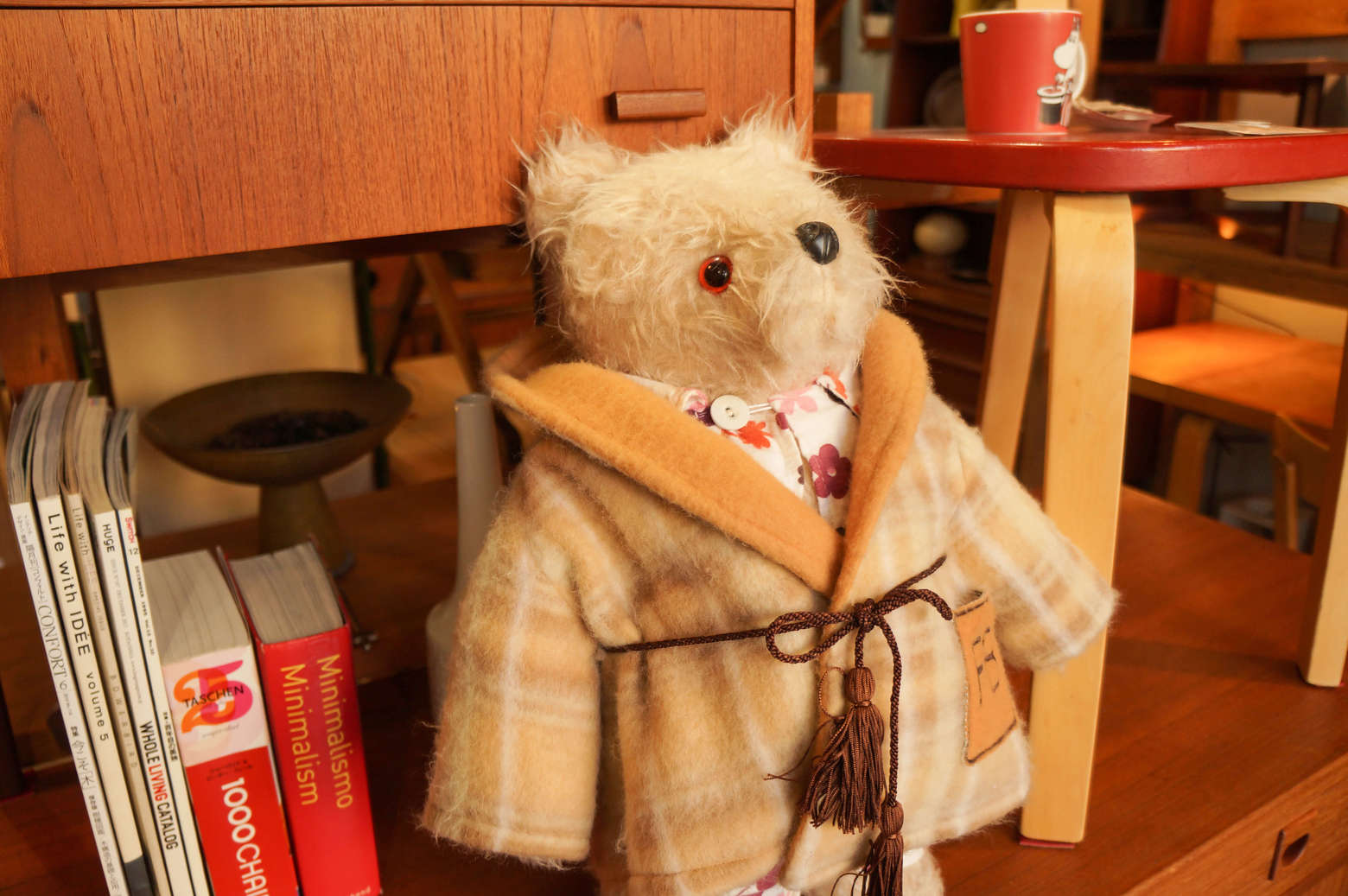 ガブリエル デザインズ社製 パディントン/Gabrielle Designs