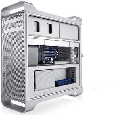 MD771LL/A Mac Pro “Twelve Core” 2.4Ghz ( 2012/ Westmere)-Pre owned