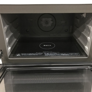 激安スチームオーブンレンジ Panasonic Bistro ビストロ NE-BS8C-W