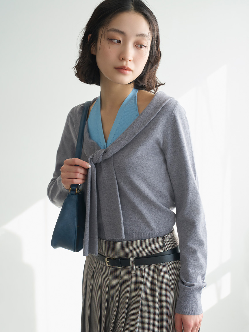 福袋】【LILY BROWN】2026年 TWEED HAPPY BOX(福袋)｜福袋｜LILY BROWN