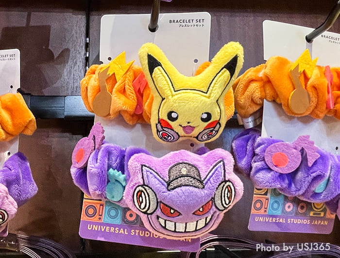 USJグッズ】2024年ポケモンのハロウィンシリーズ22種類を紹介！ | USJ365