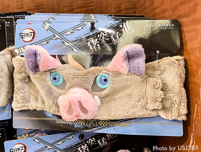 USJ2024年『鬼滅の刃』お土産＆グッズ45種類まとめ！キーチェーンや