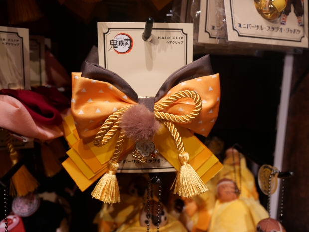 USJ】鬼滅の刃グッズ2024まとめ！刀鍛冶＆柱稽古最新コラボ！Tシャツ