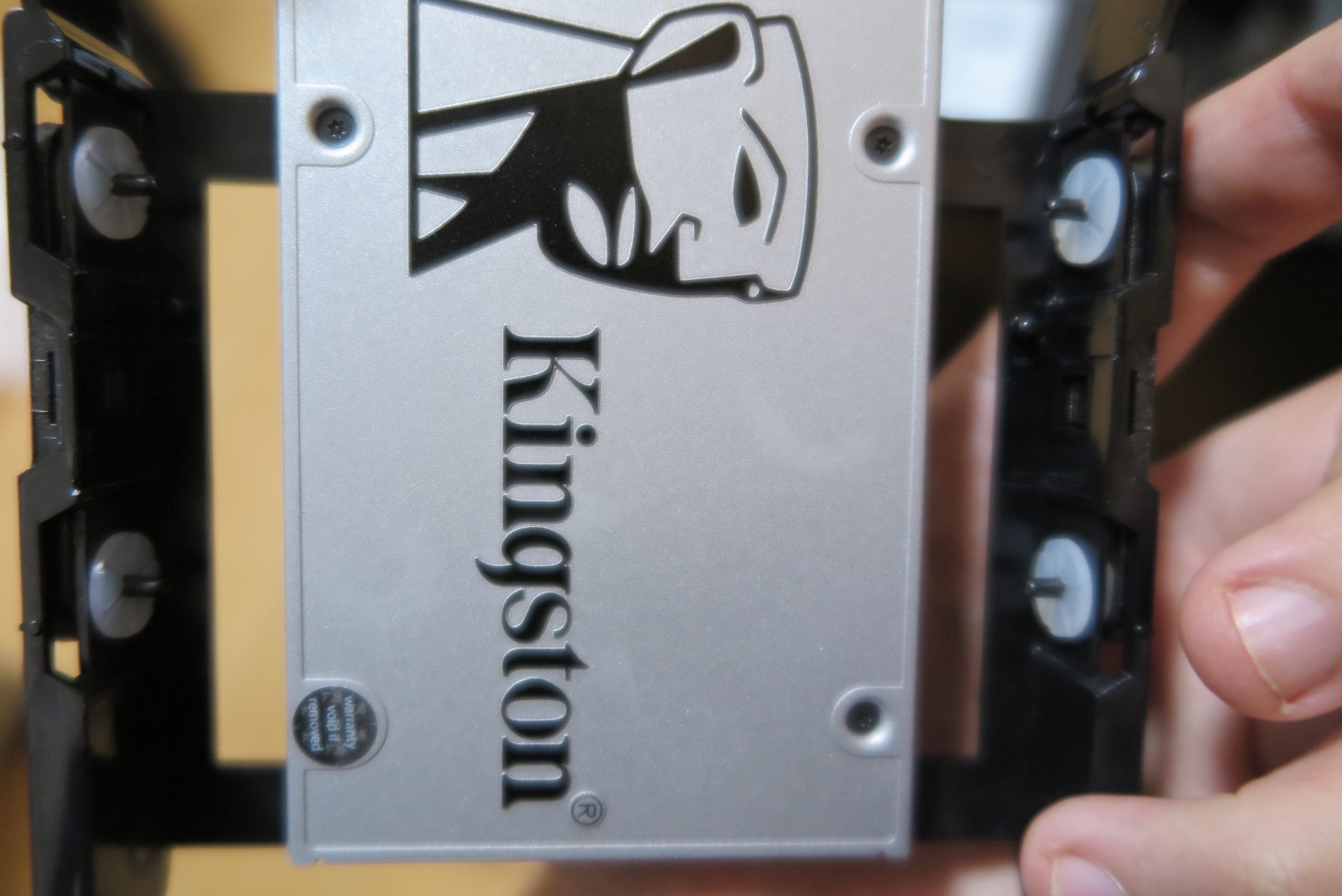 マウスコンピューターのパソコンに搭載されてるSSDまとめ | うっしーな