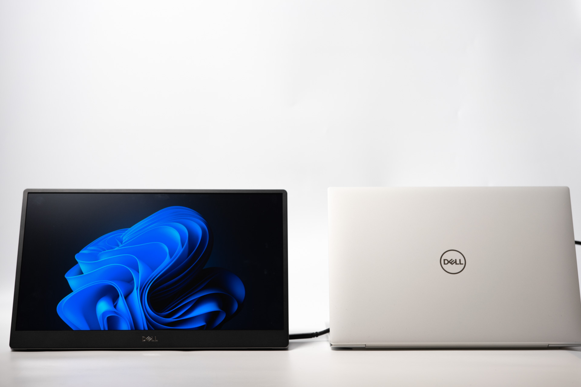 DELL C1422Hレビュー 14型モバイルモニターの理想形 | うっしーならいふ