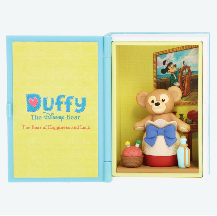 TDR - 20 Memories with Duffy Collection x Mystery Figures Whole