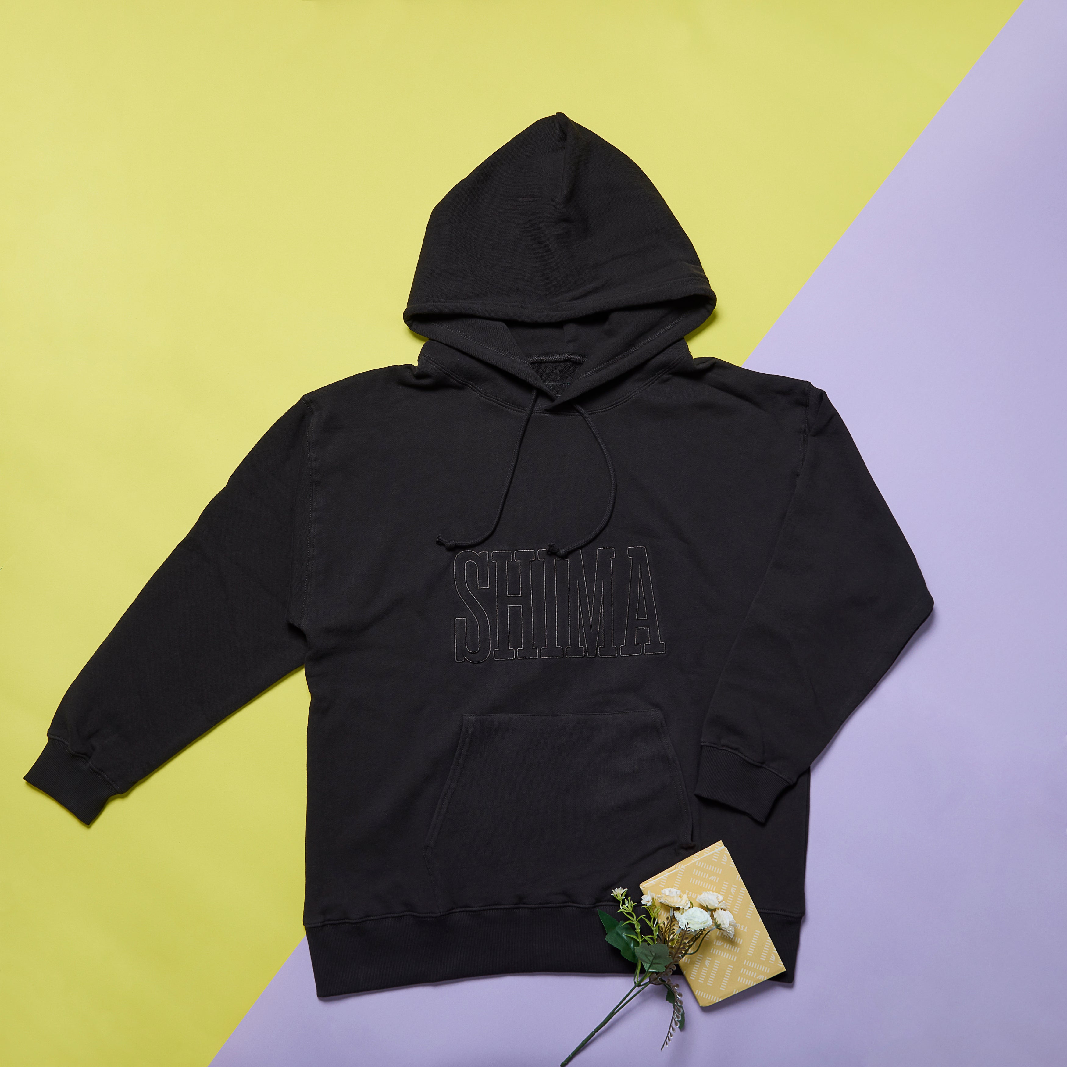 プルオーバーパーカー（SHIMA LIVE TOUR 2025 -shiki-） – 浦島坂田船