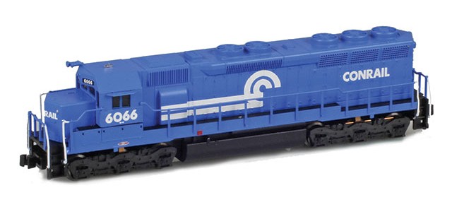 SD45