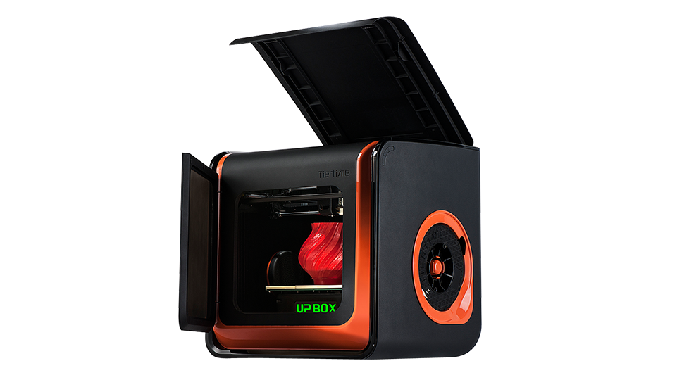 UP BOX+ 3Dプリンター | UP 3Dプリンター 正規代理店