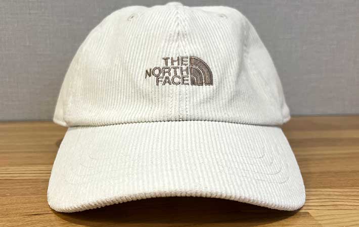 イイの見つけた！」 ノースフェイス『ホワイトレーベル』の