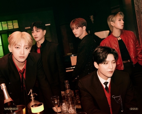 INTERVIEW] Years later, K-pop boy band Vanner says it finally hit