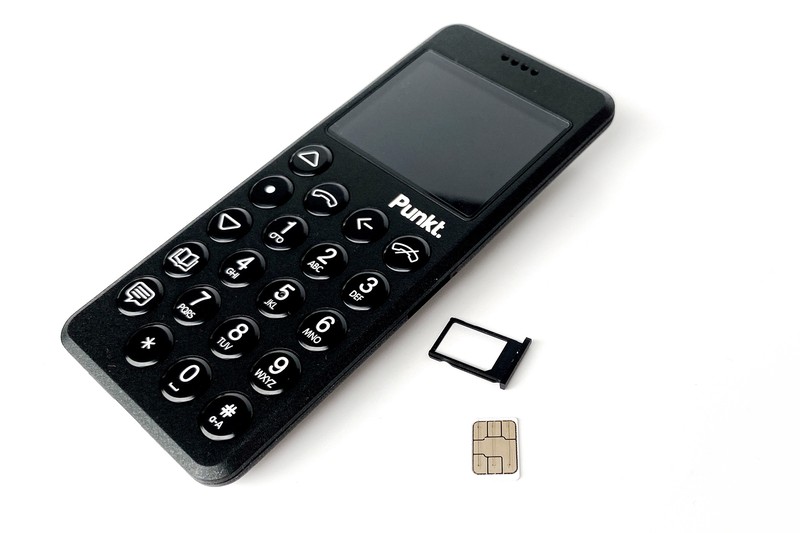 スマホは人生を豊かにするのか？ デジタルデトックスに特化した携帯