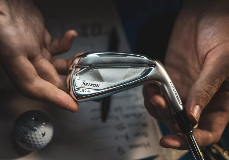 Srixon ZXi4 | MyGolfSpy