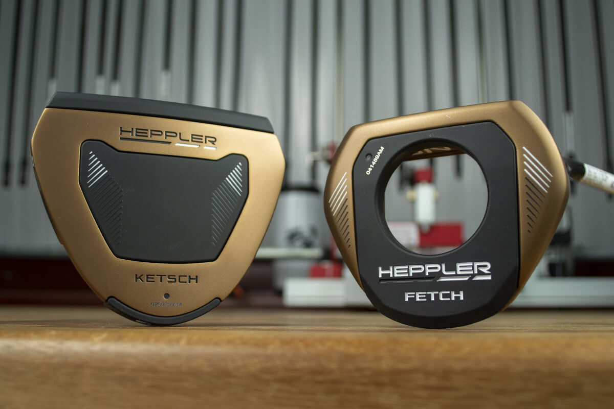 PING Heppler Putters (2020) | MyGolfSpy