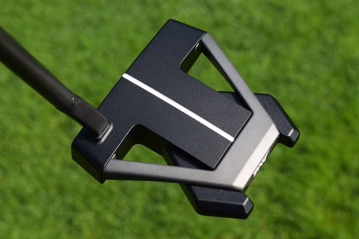 First Look: PXG Blackjack Putter | MyGolfSpy