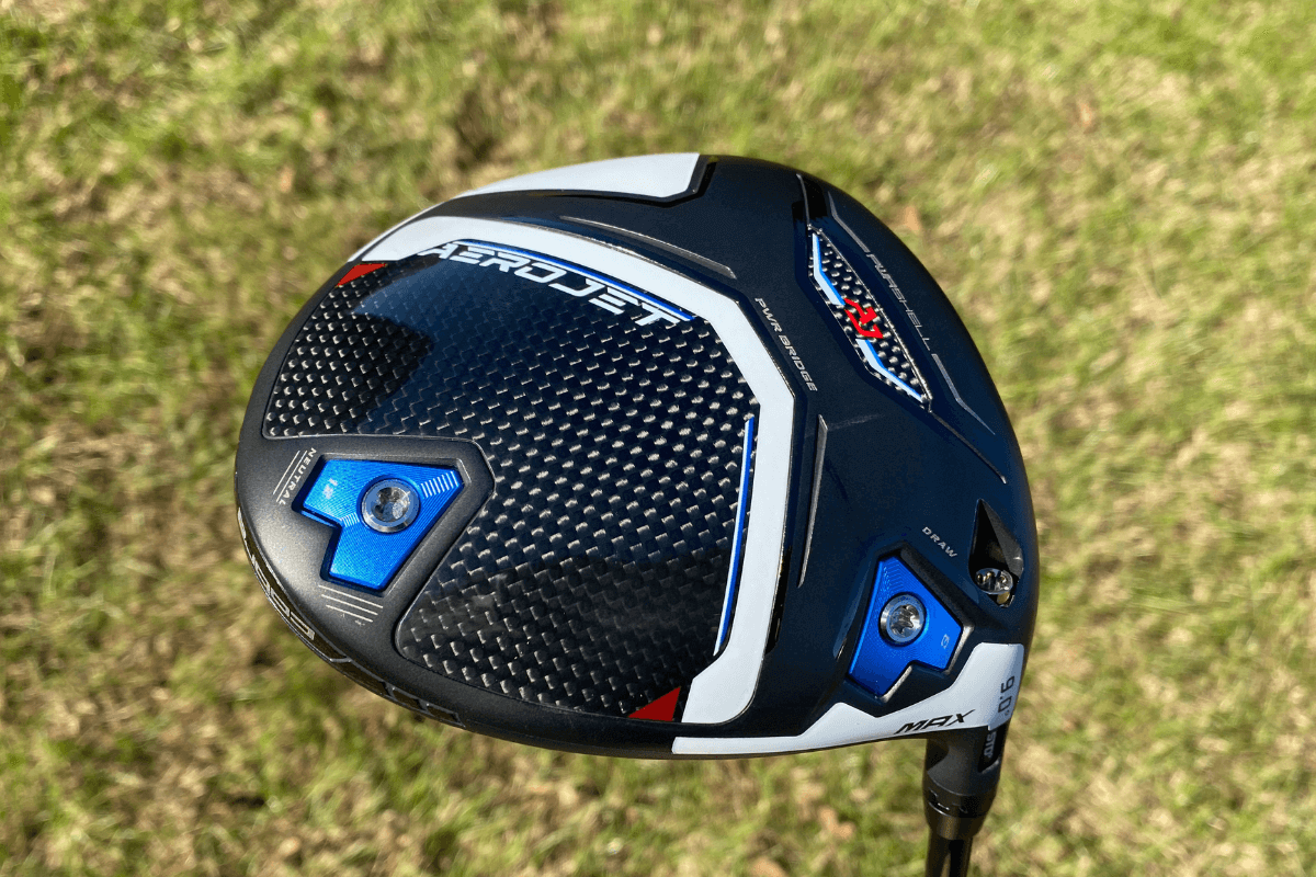 COBRA AEROJET Drivers (Standard, LS, MAX) | MyGolfSpy