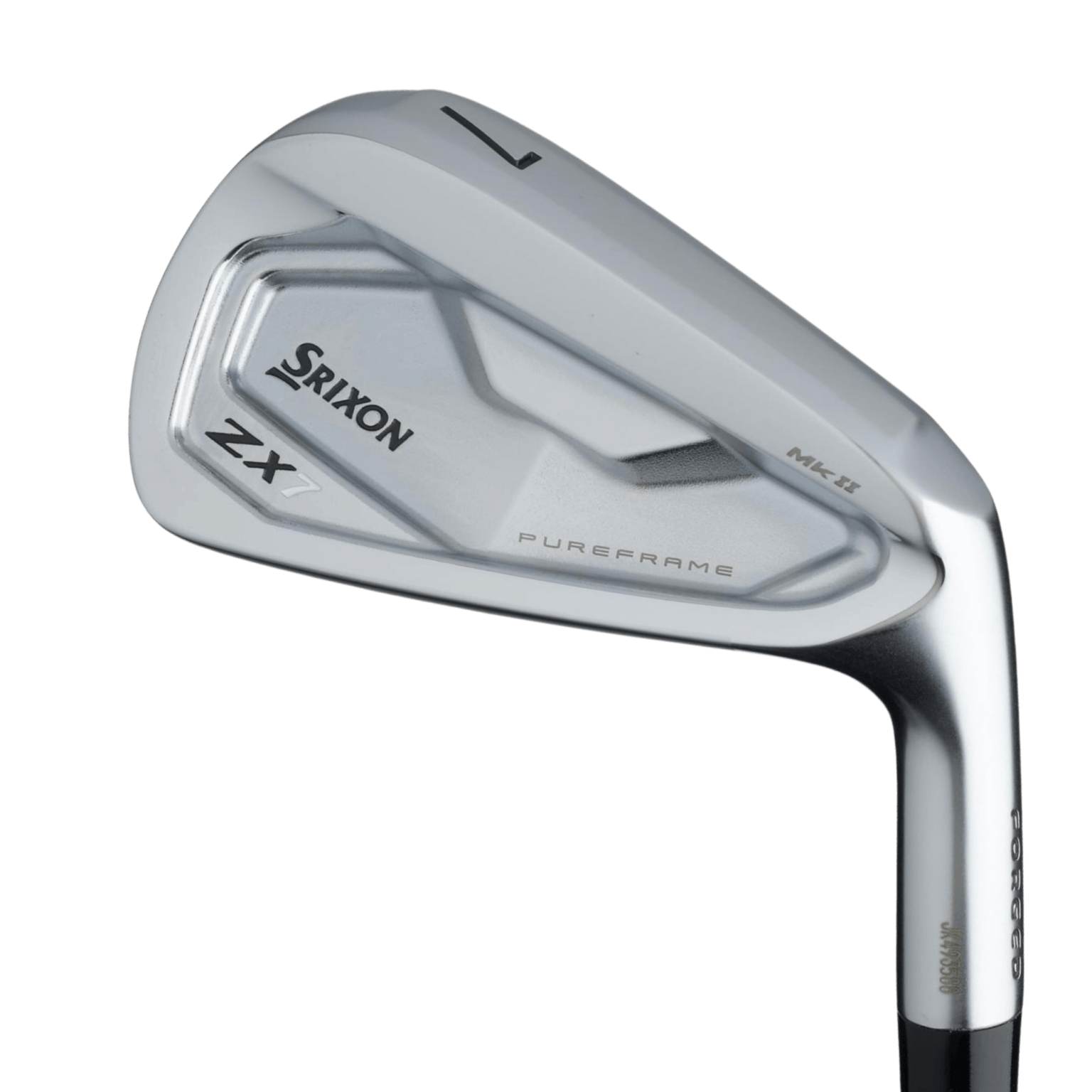 Srixon ZX7 MK II Irons Review | MyGolfSpy