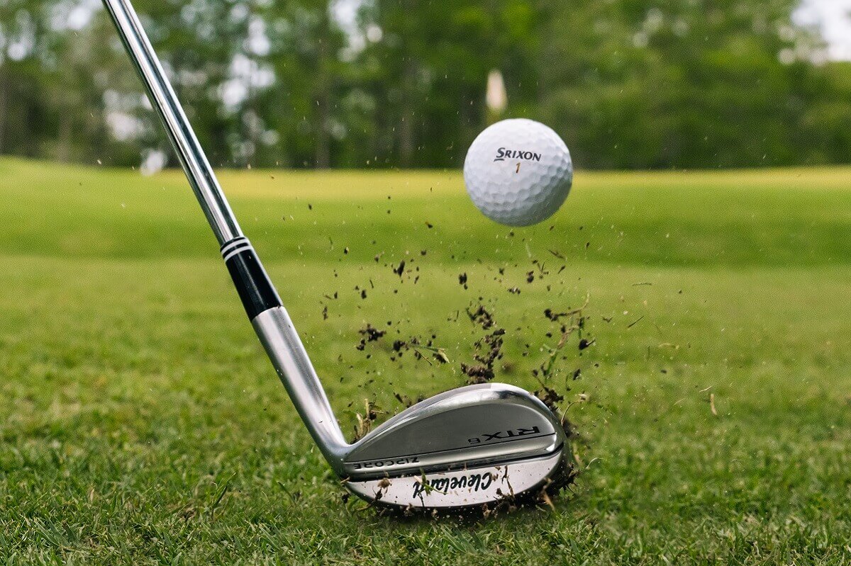 Cleveland RTX 6 ZipCore Wedges | MyGolfSpy