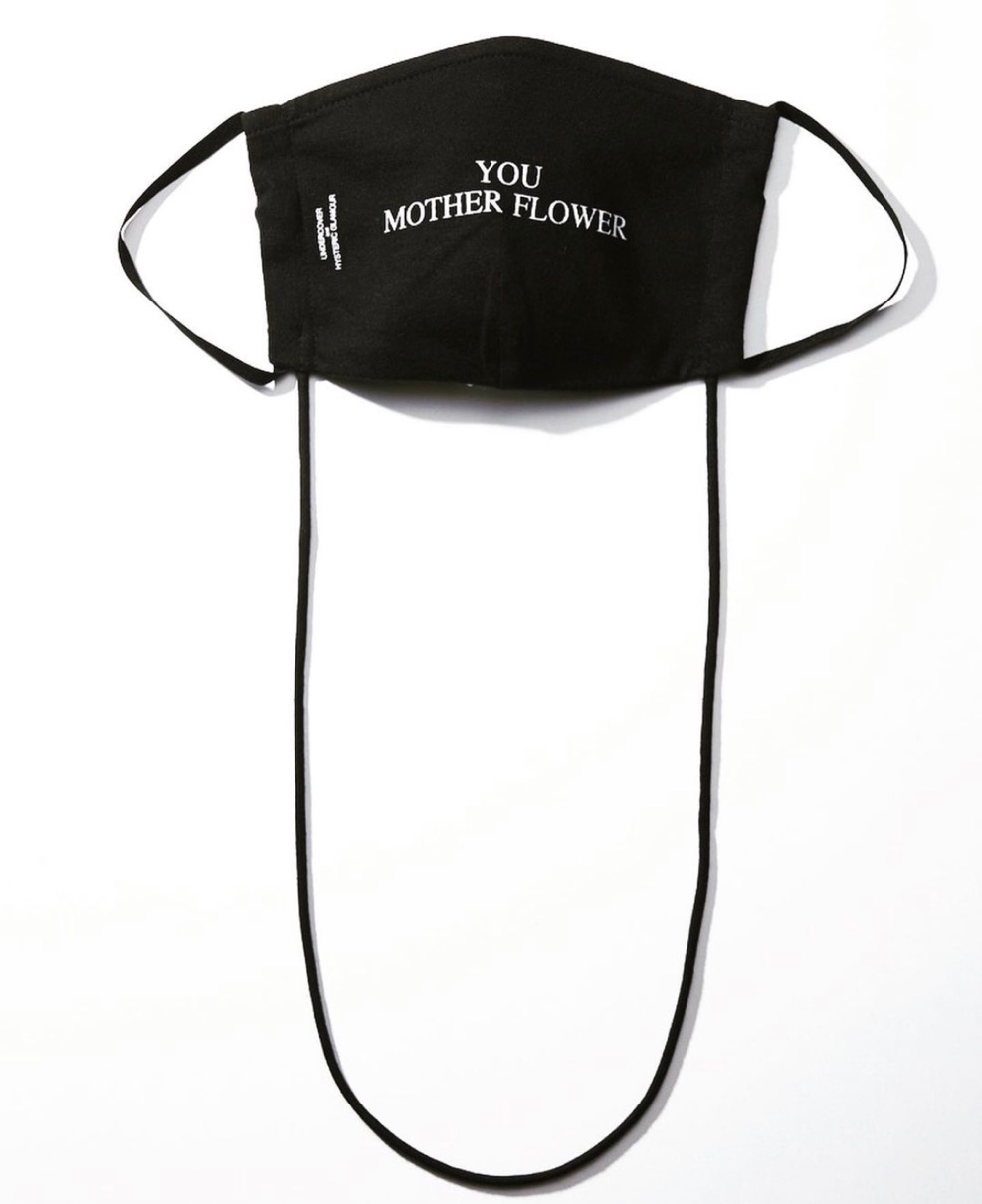 HYSTERIC GLAMOUR × UNDERCOVER × SENSE】第4弾コラボアイテムが12月12