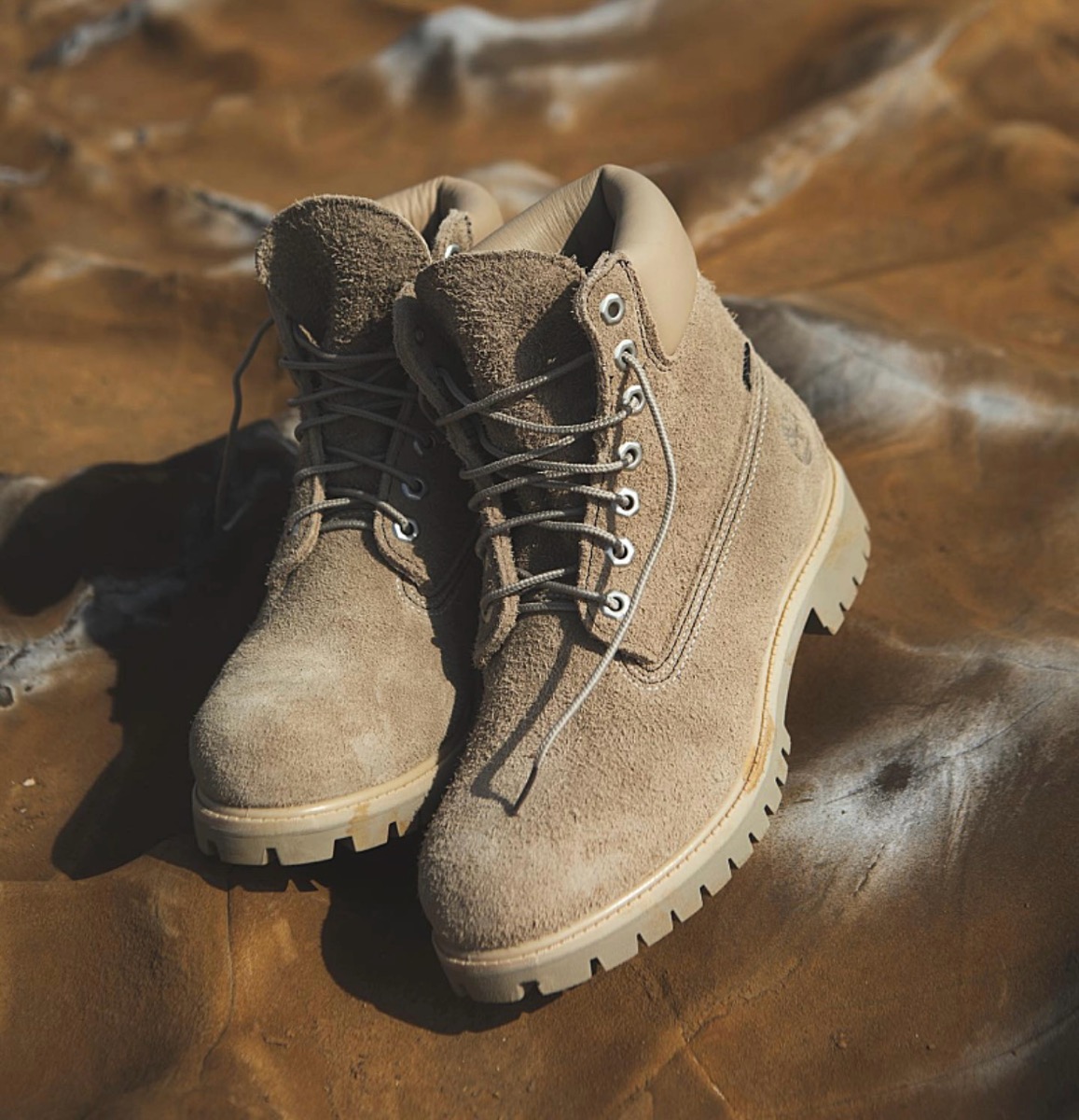 Timberland × nonnative 『6-INCH PREMIUM BOOT VIBRAM GTX』が国内11