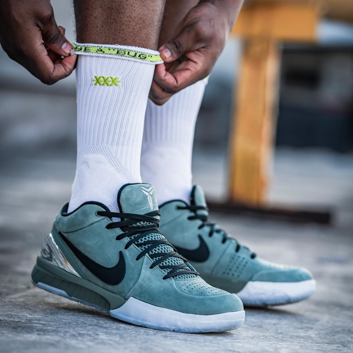 Nike Kobe 4 Protro “Girl Dad”が国内6月7日に発売［FQ3545-300］ | UP