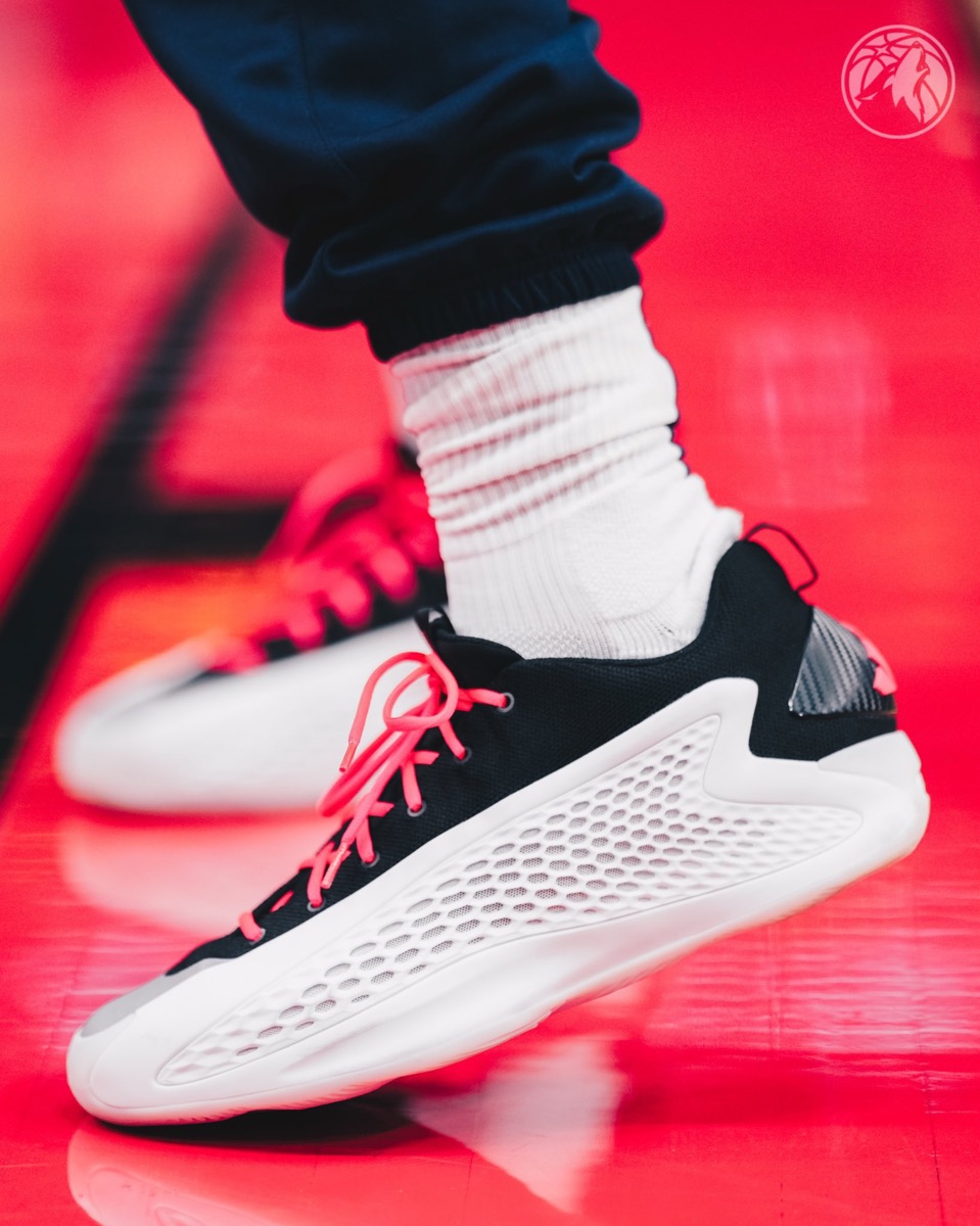 adidas AE 1 Low Trainers “White/Black”が国内2月1日／2月3日に発売