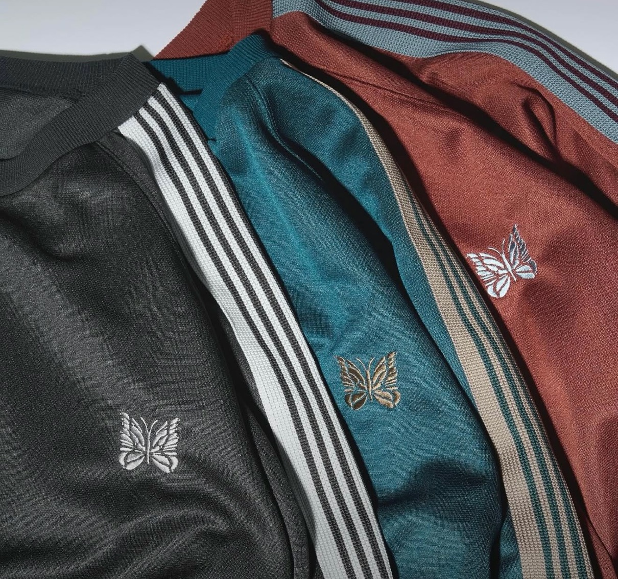 NEEDLES 26SS Collectionが国内発売開始 | UP TO DATE