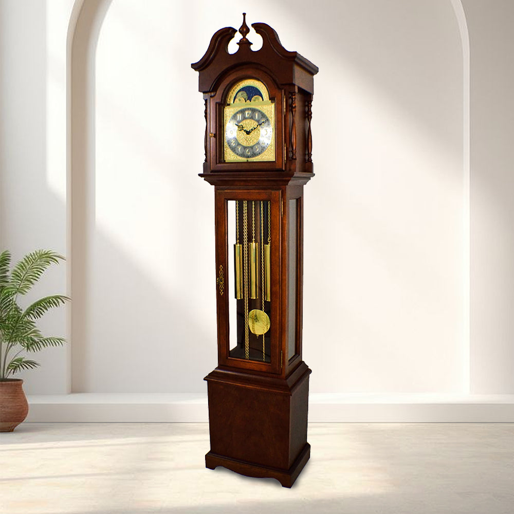 Hermle Alexandria Grandmother Clock | Grandmother Clocks for Sale