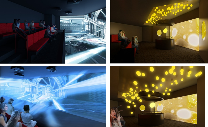 茨城】五感で感じる工場見学！スーパードライミュージアムが没入体験型