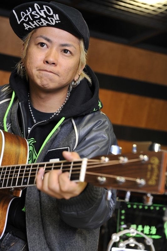 20代青春ソング1位、19・3B LAB.☆Sの岡平健治が語る＜ファン／世代