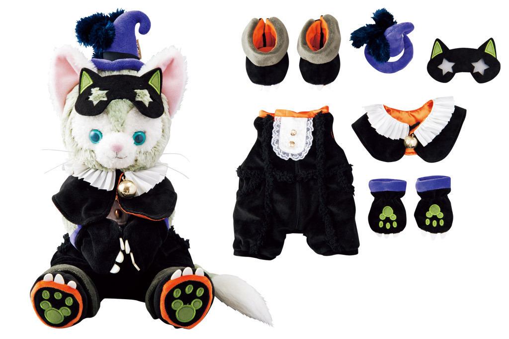 ディズニー・ハロウィーン】