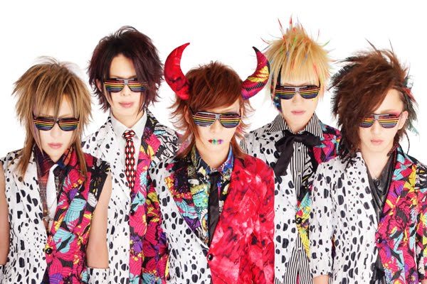 V系】注目のV系バンドらが結集！「stylish wave」が熱い！（2/2