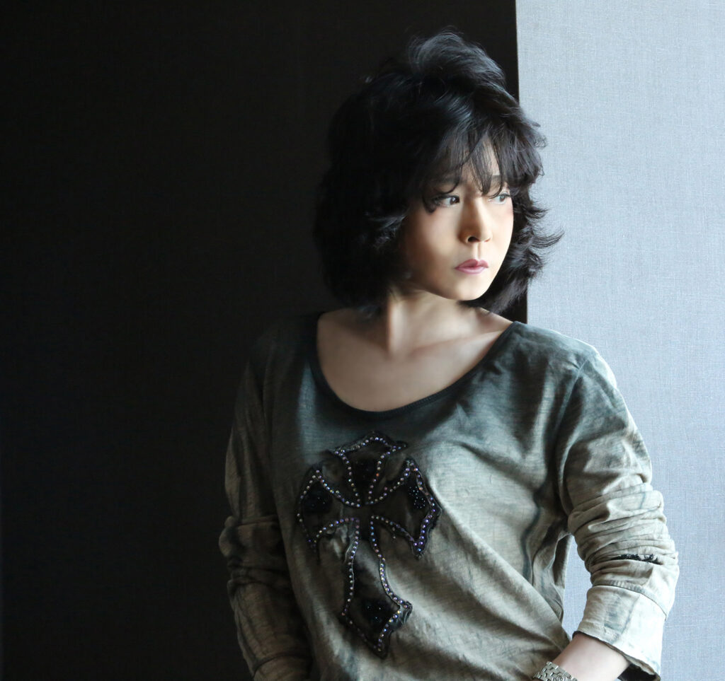 中森明菜、9月27日(日) に、1995年のベストアルバムを引っ提げたヒット