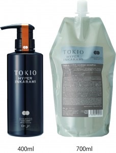 TOKIO IE HYPER INKARAMI リニューアルついて