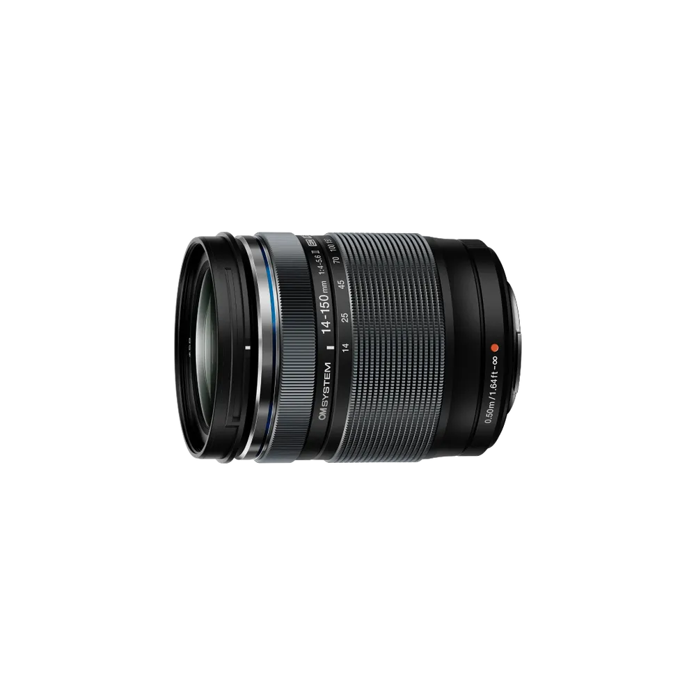 Buy M. Zuiko Digital ED 14-150mm F4.0-5.6 II OM From OM SYSTEM