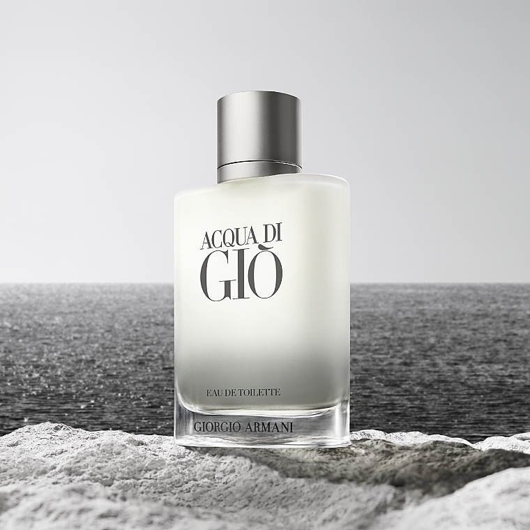 Giorgio Armani Acqua di Gio Pour Homme 2024 - Eau de Toilette | MAKEUP