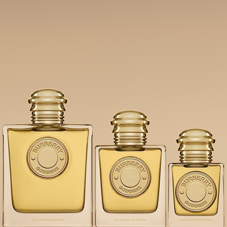 Burberry Goddess Intense - Eau de Parfum | MAKEUP