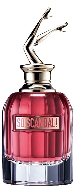 Jean Paul Gaultier So Scandal - Eau de Parfum | MAKEUP