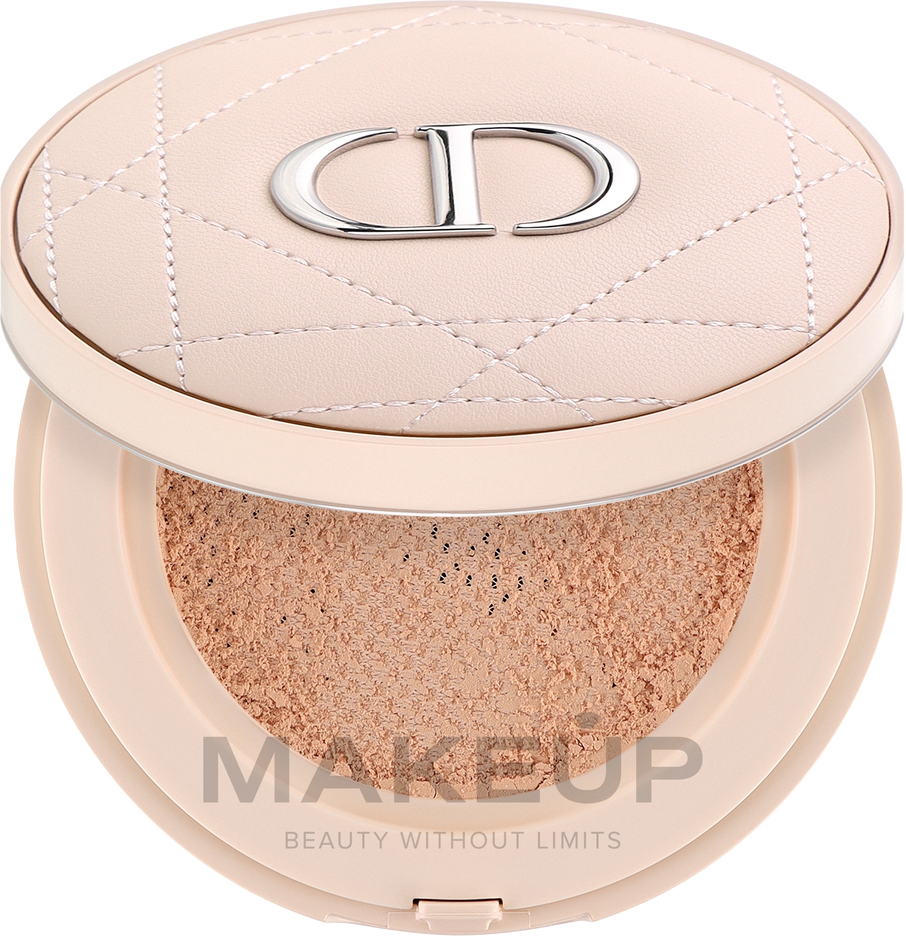 Dior Forever Cushion Powder - Loose Cushion Powder | MAKEUP